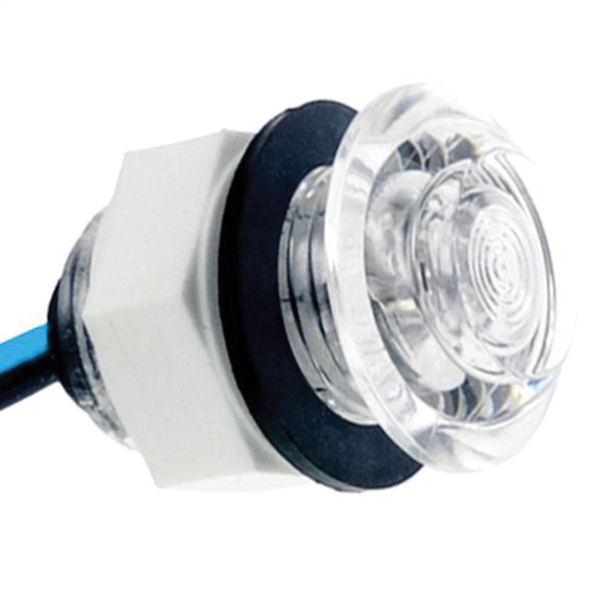 T-H Marine Supplies Led Dome Head Livewell Light