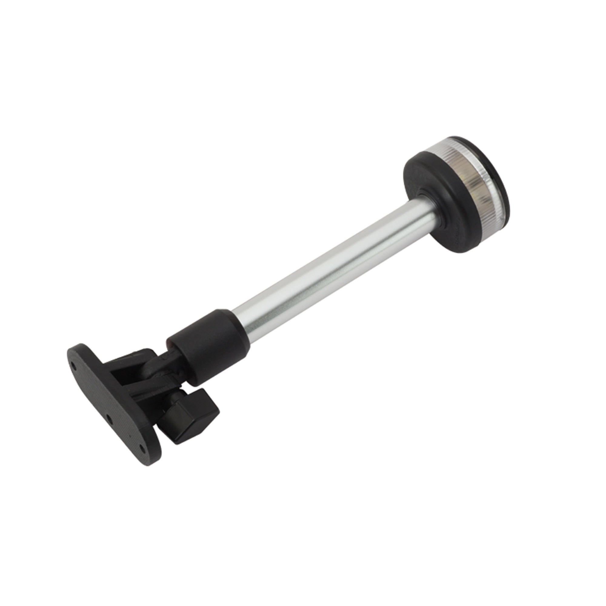 Sea Dog Line Sea Dog 400023-1 Led Fold-Down All-Around Pontoon Light, 9&quot;