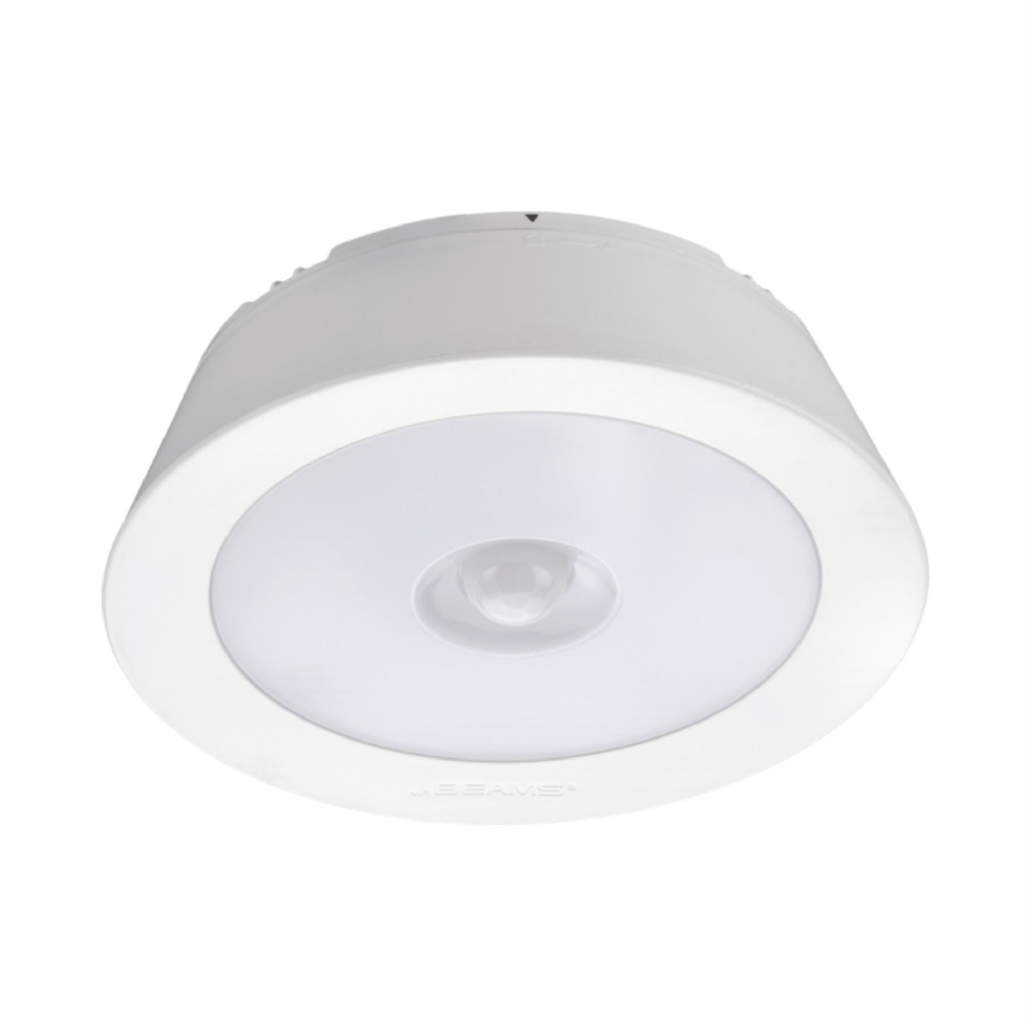 CEILING LED WHT 6.3''''W (Pack of 1)
