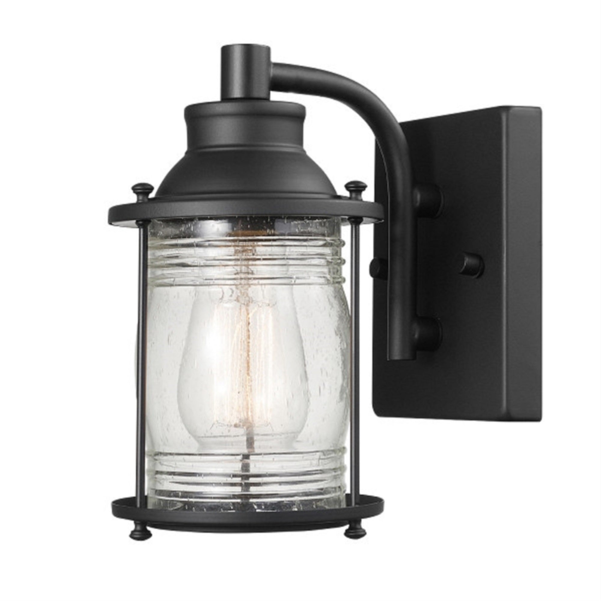 WALL SCONCE DONOVAN BRNZ (Pack of 1)