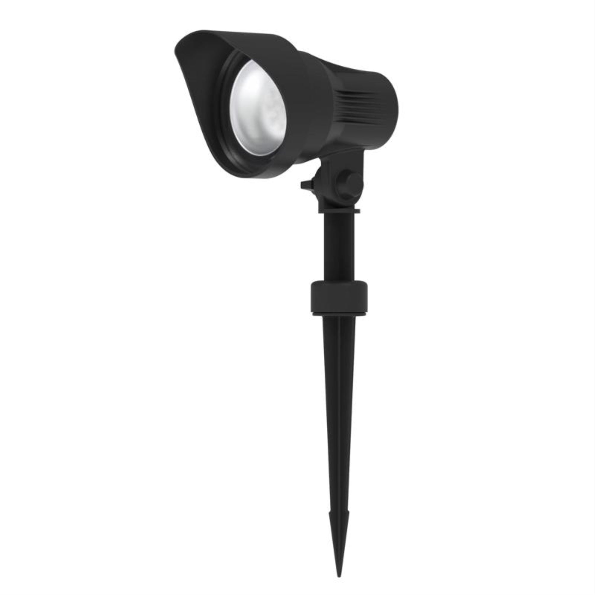 PATHWAY LIGHT BLACK 4W (Pack of 1)