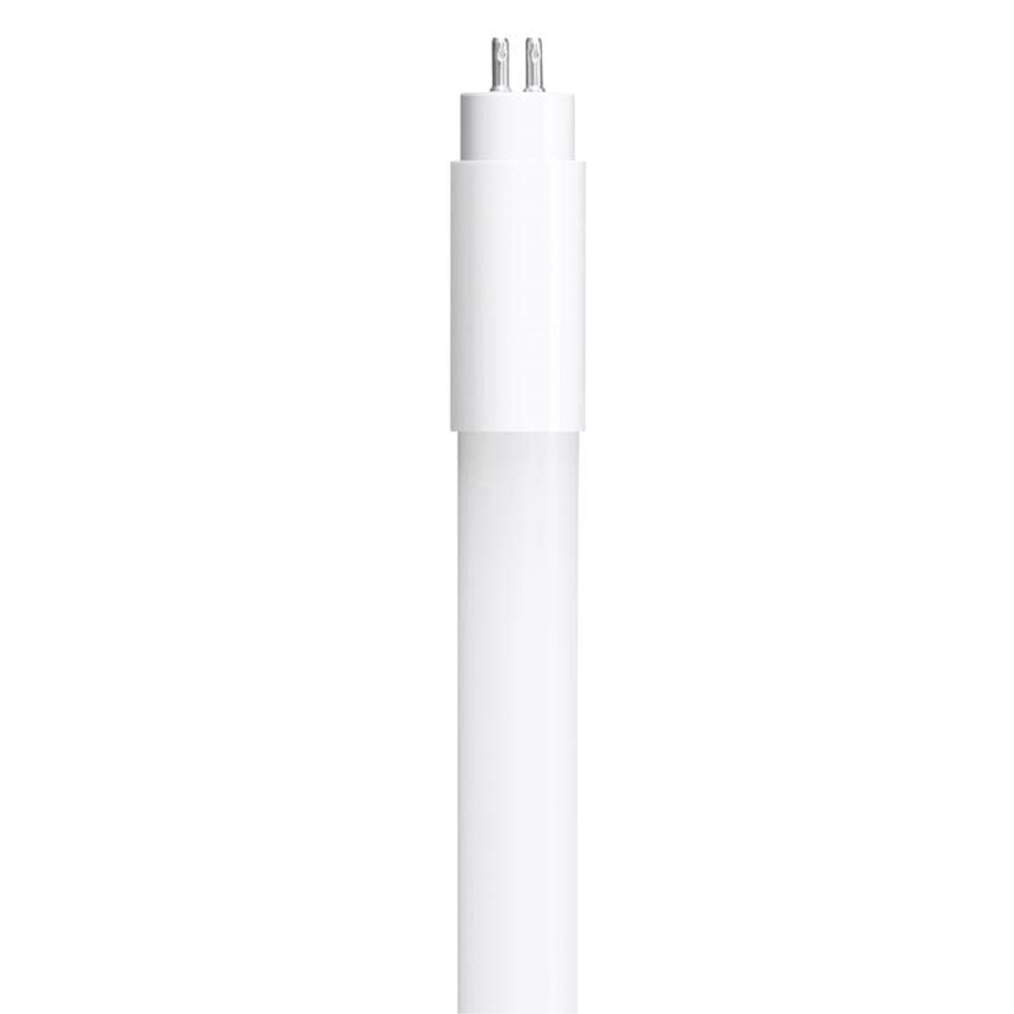 Feit Electric 12 in. Bi-Pin Linear LED Lamp, 8 Watt Equivalent, Model T512/865/LED, Glass, One Size