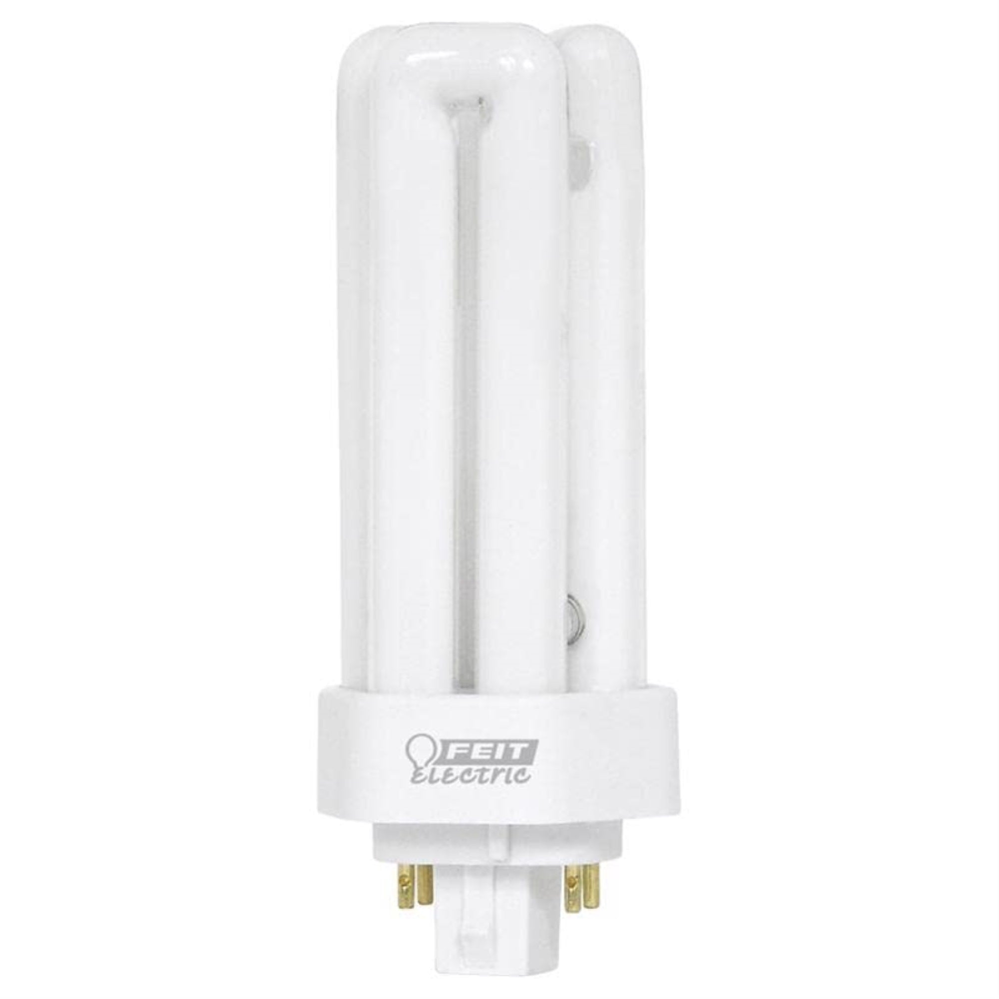 Feit Electric LED Light Bulb PL GX24Q-3 Soft White 18W Equivalent One Size Model BPLT18E827LDG2H