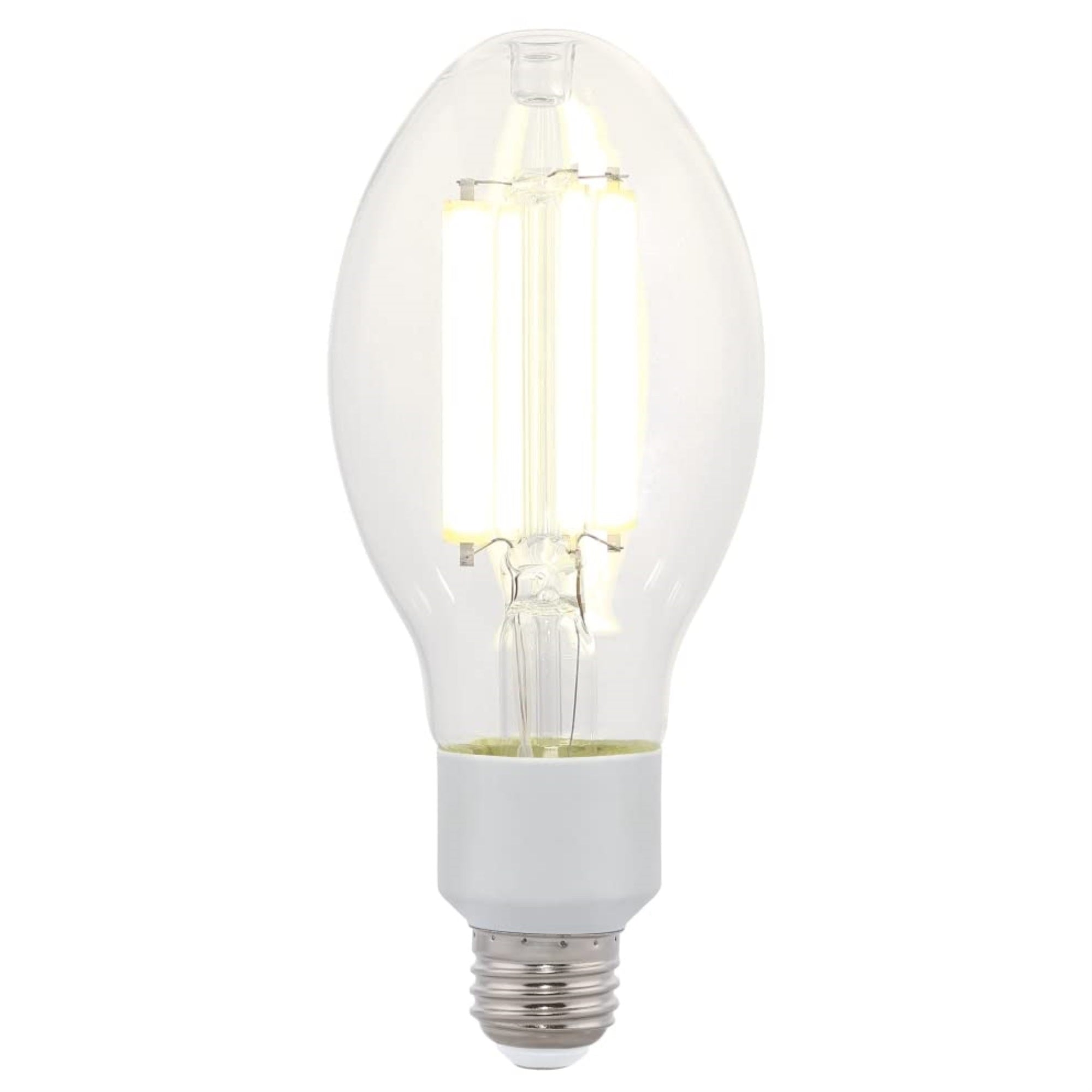 Westinghouse LED Light Bulb, 19W (150W Equivalent), Daylight, Medium Base, Clear, Model 5251000, 1 Pack