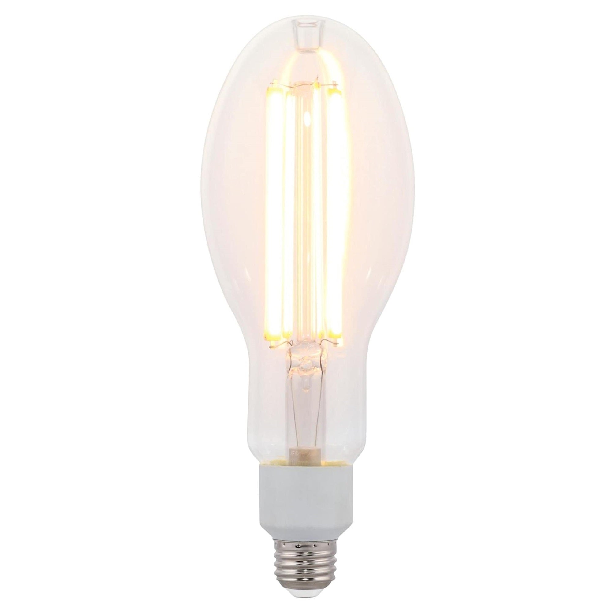 Westinghouse LED Light Bulb, 32W (300W Equivalent), High Lumen, Glass, Clear, Model 5249000, 1 Pack