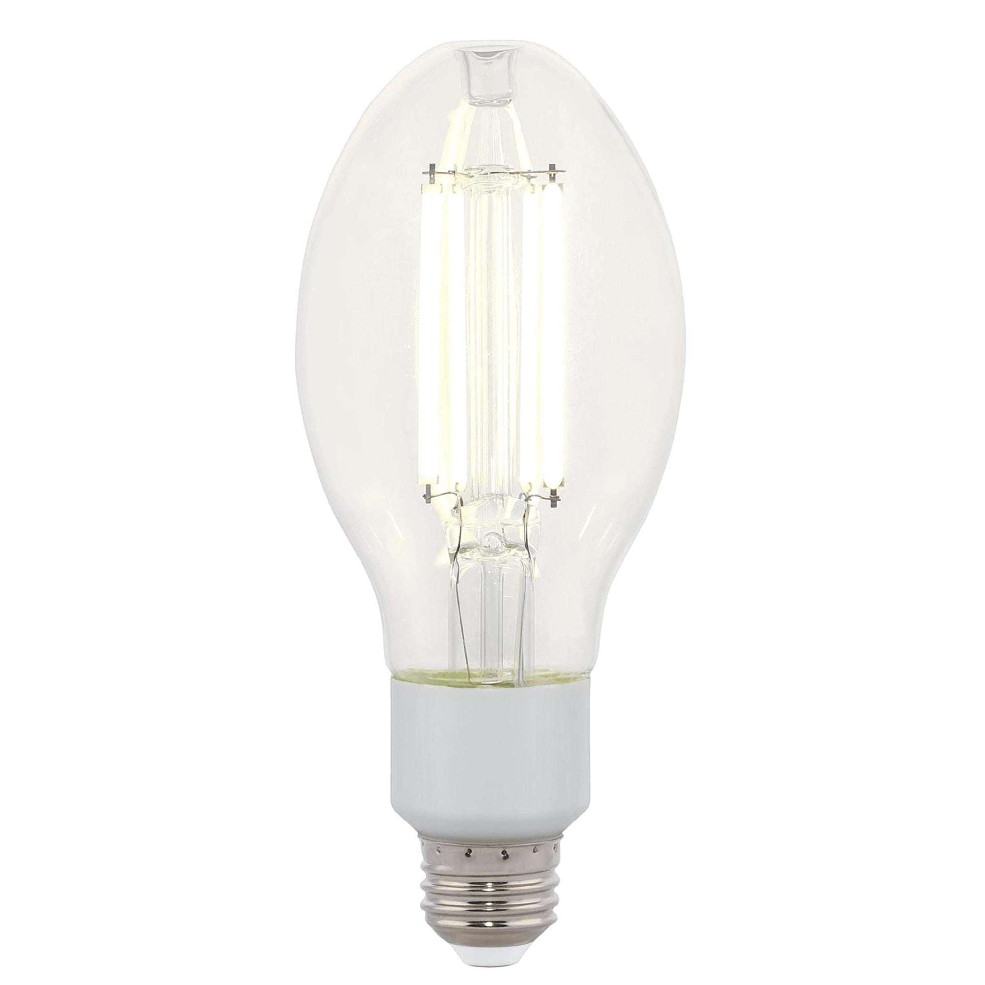 Westinghouse 5250000 LED Light Bulb, 14W (125W Equivalent), Daylight, Clear, Medium Base, 1 Pack