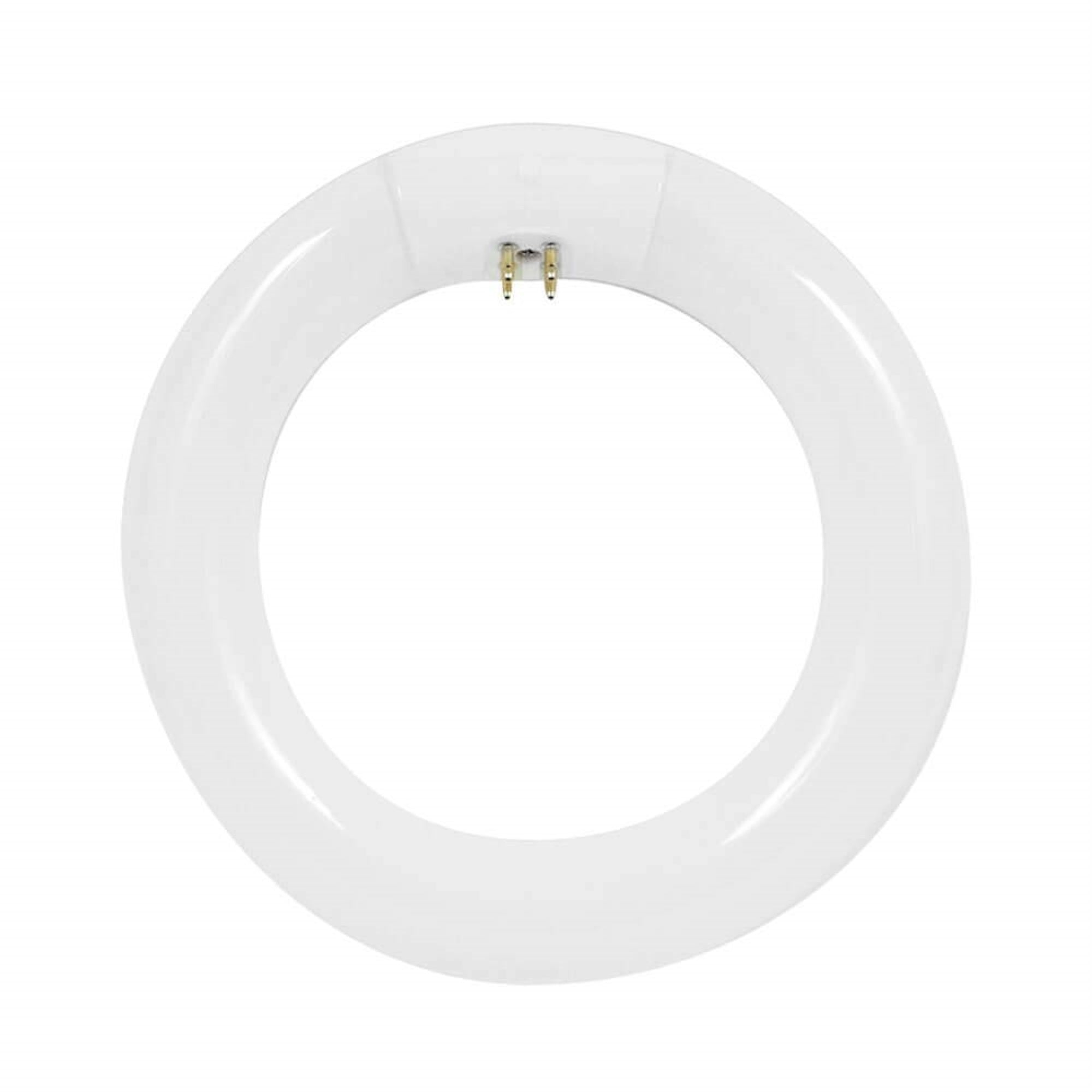 Feit Electric CFL Light Bulb 120W Equivalent Cool White T9 Model FC30/CW One Size