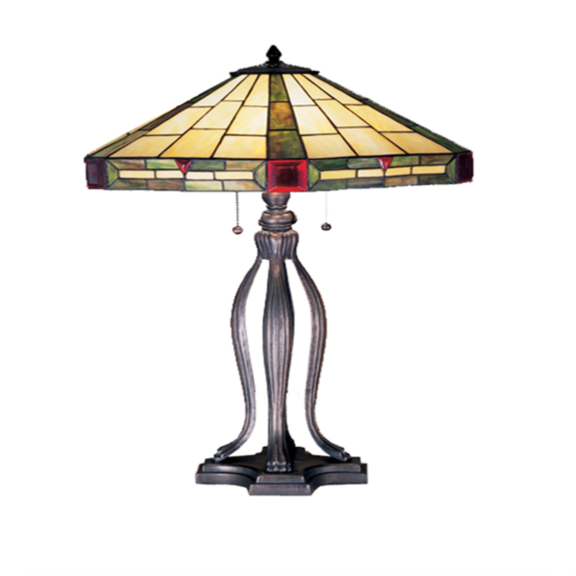30 inchH Wilkenson Table Lamp