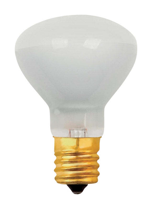 BULB 40W R14 FLOOD IB (Pack of 1)