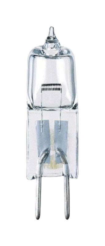 Westinghouse 10-Watt Halogen Light Bulb - Clear Copper - Energy Efficient Lighting Solution