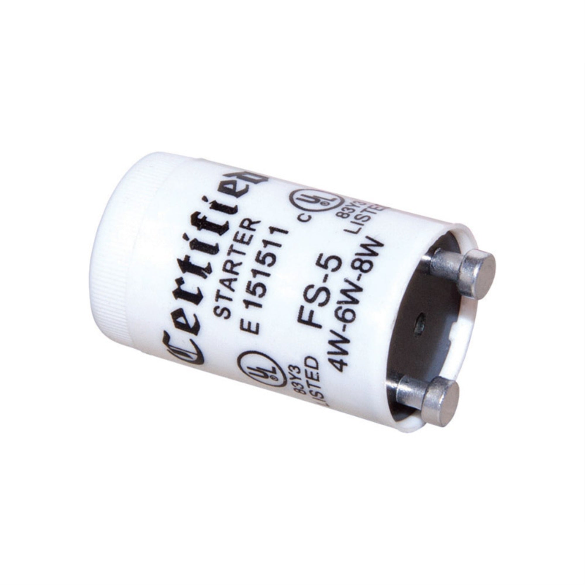 Cooper Lighting Starter Flour 4 6 8W