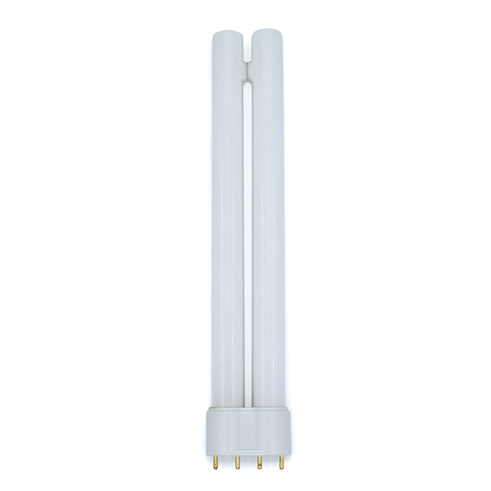 Technical Precision 18W Type B Replacement Bulb - 4 Pin for True Color Light, 18 Count Pack