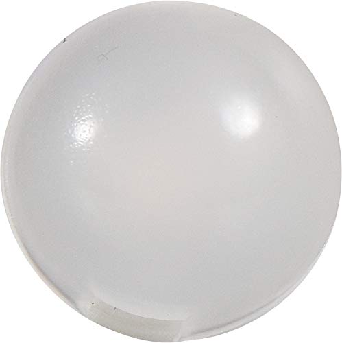 SYLVANIA 194 T10 W5W LED Red Mini Bulb - 2-Pack, Ideal for Interior Lighting, Model 31117