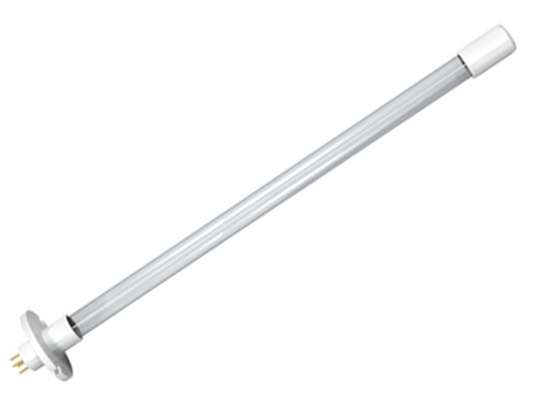 Hqtelecom 14'' Uv Light Replacement Bulb - Works For 24V And 110V Uv Lamps