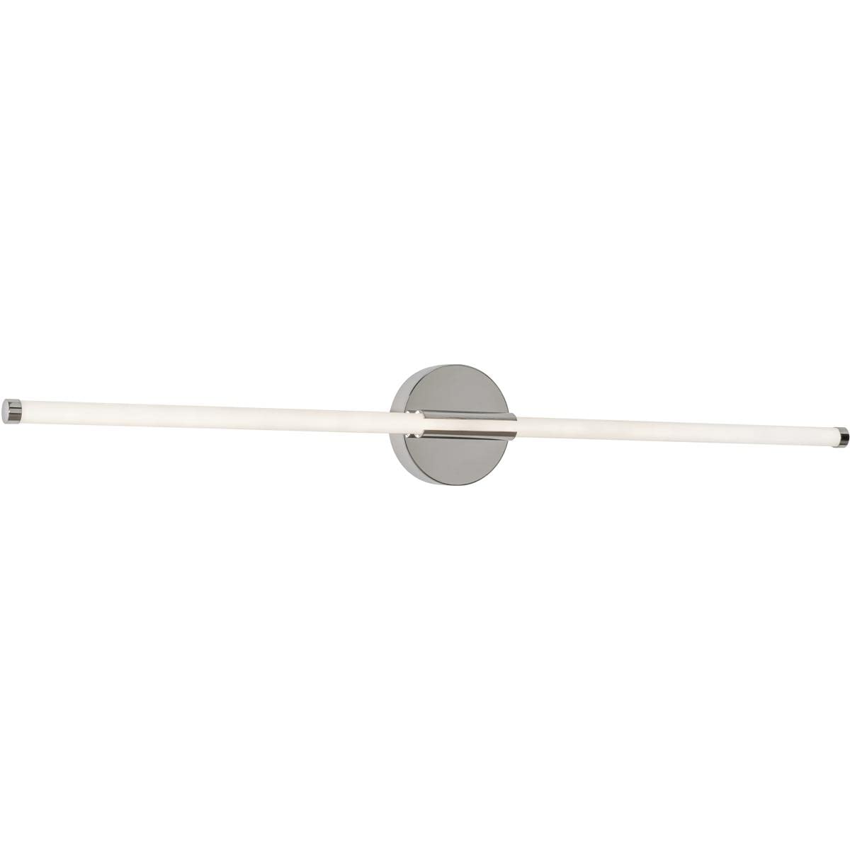 AFX Lighting Rusnak 36 LED Vanity - Polished Chrome