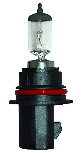 Hella 9004 High Wattage Bulb, 100/80W, 12V, Multi Color