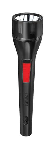 EVEREADY Plastic 120 Lumen Led Torch, Dl47