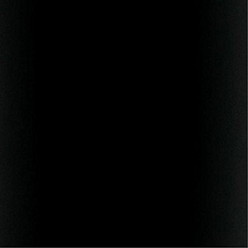 Westinghouse Mini Pendant Light, One-Light, Adjustable, Metal Shade, Black Finish, Model 6356600