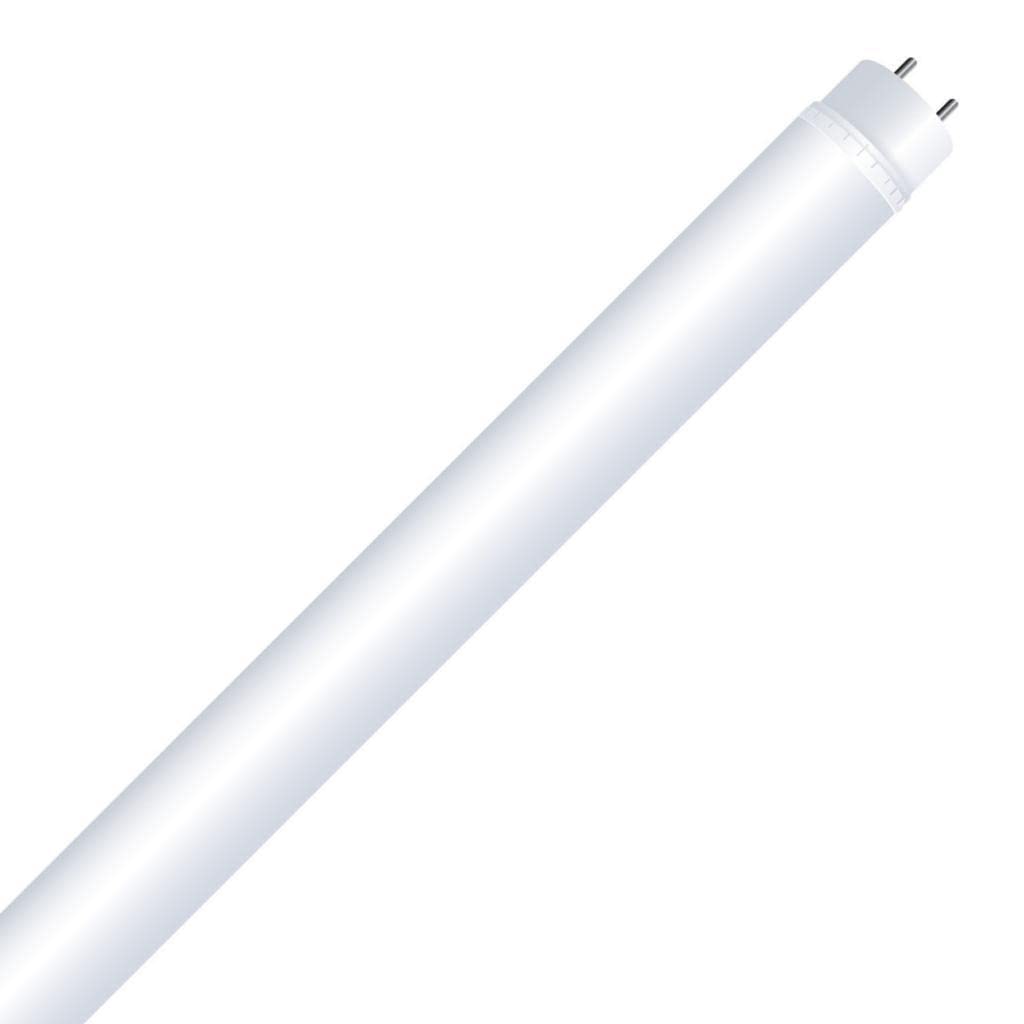 Feit Electric 2ft LED Tube Light for T8/T12, 3000K, Plastic, Model T24/830/LEDG2, 1 Count