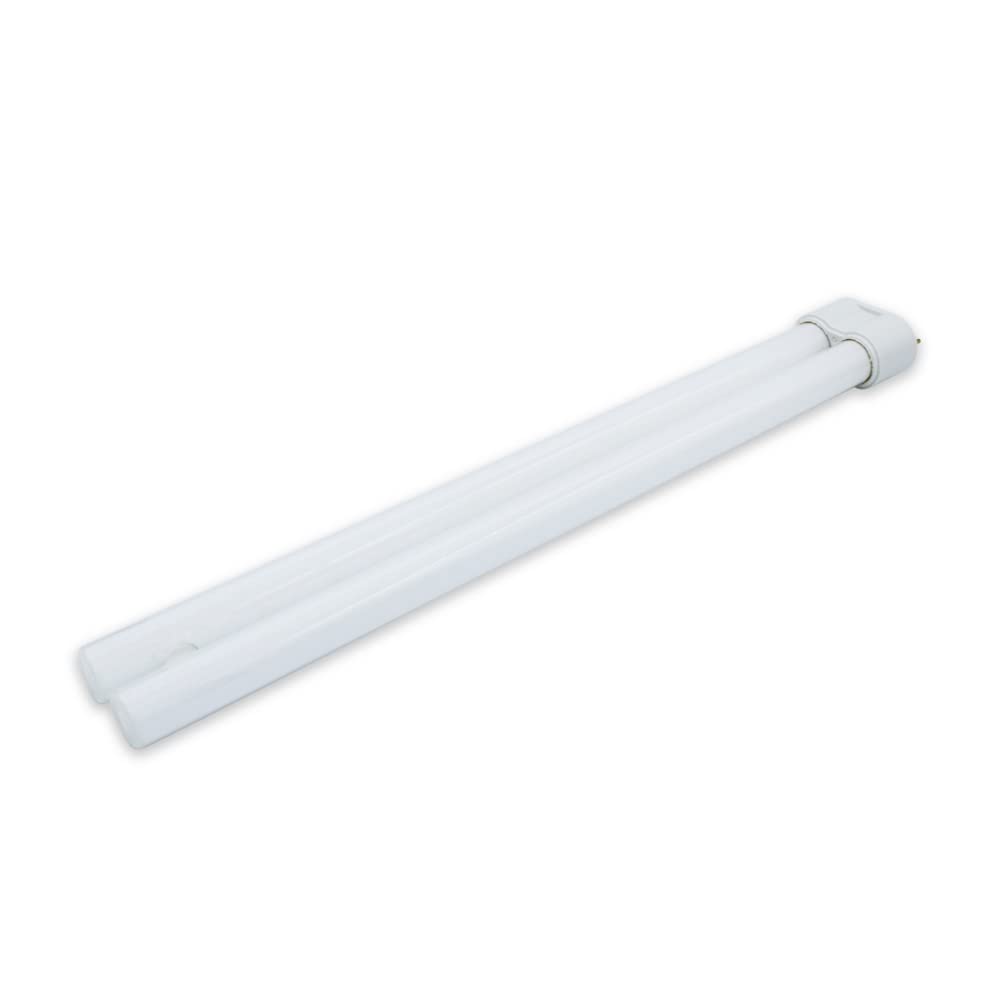 Technical Precision 24W CFL Bulb Replacement - T5 Double Tube - 2G11 Base - 3500K Cool White - 1 Pack