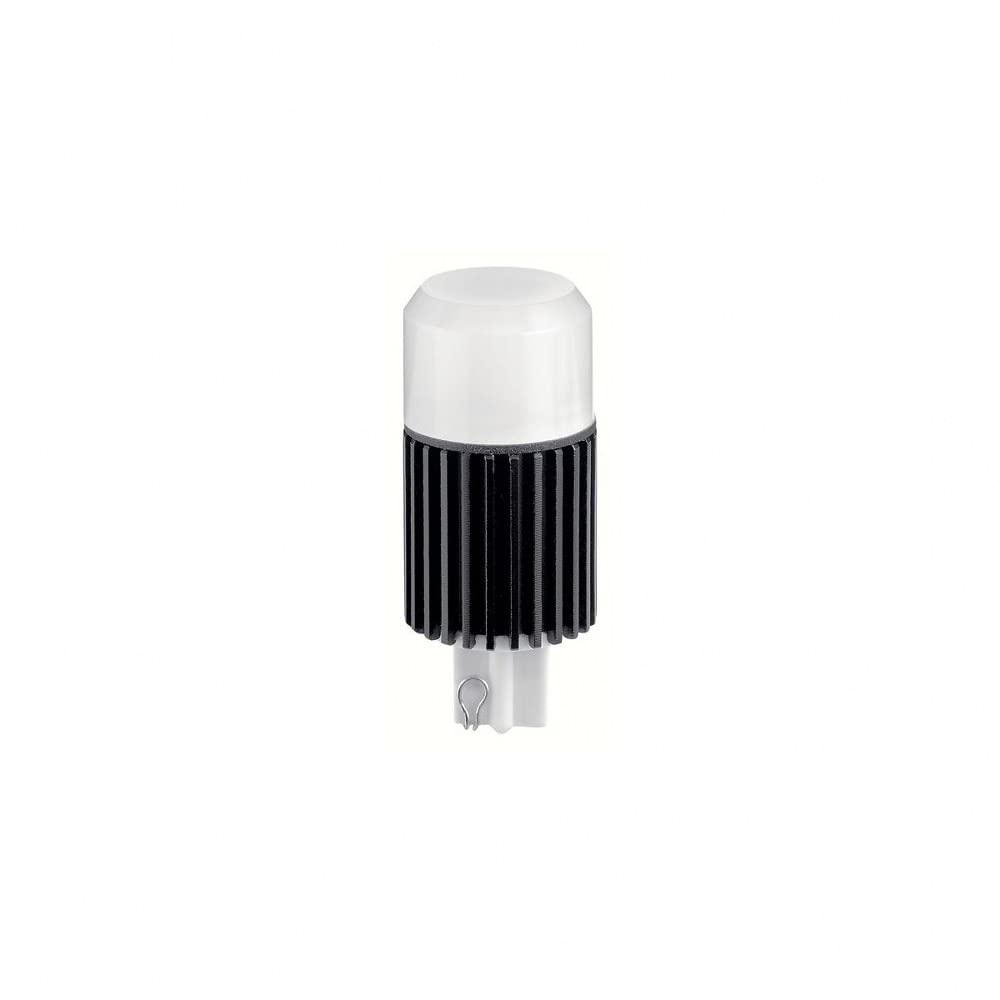 Kichler Landscape Led Lamp 18205 Landscape Led Lamp, Black, 1.75X0.75X0.75