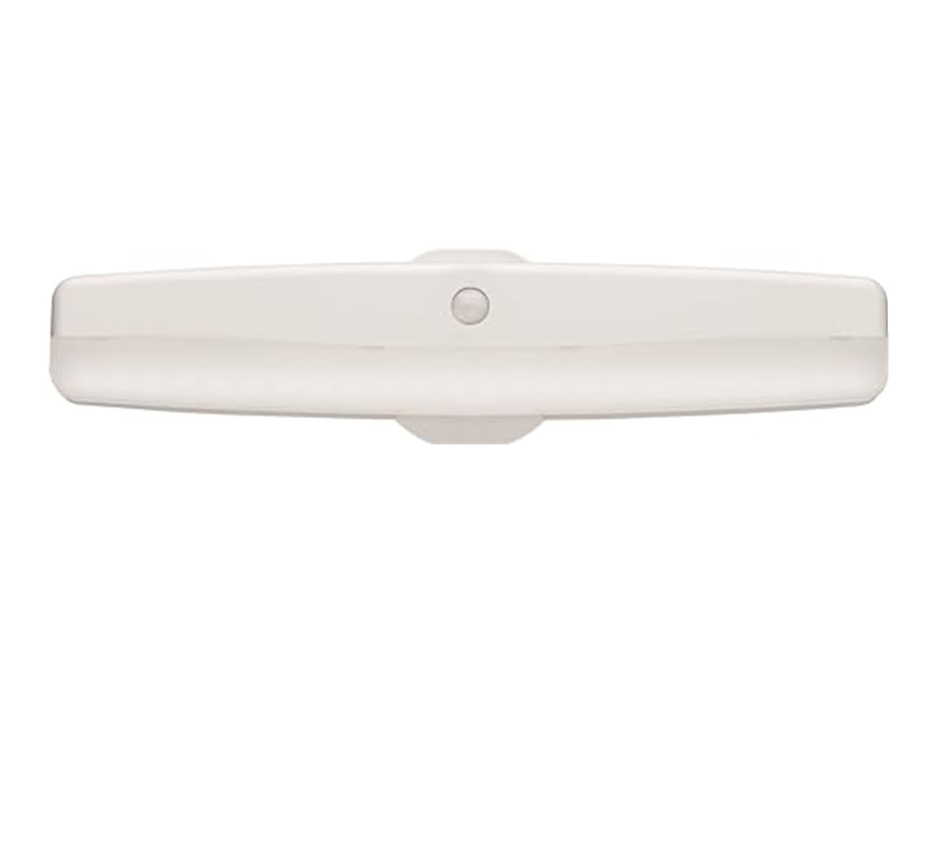 Lithonia Lighting Fmmcl 18 840 Pir M4 18-Inch Led Flush Mount Closet Light With Motion Sensor, 925 Lumens, 120 Volts, 14 Watts,