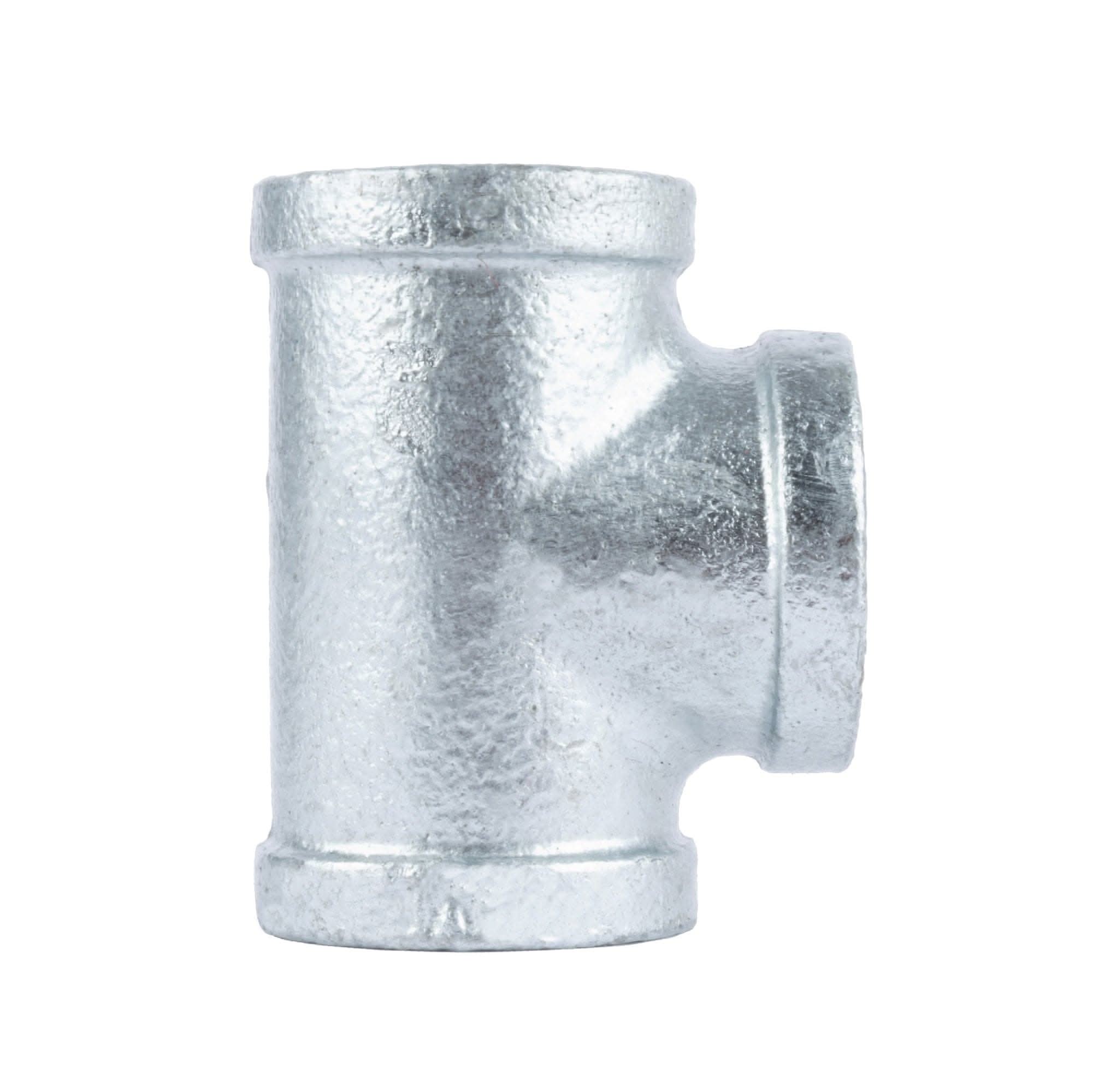 1/2 in. Galvanized Iron Tee