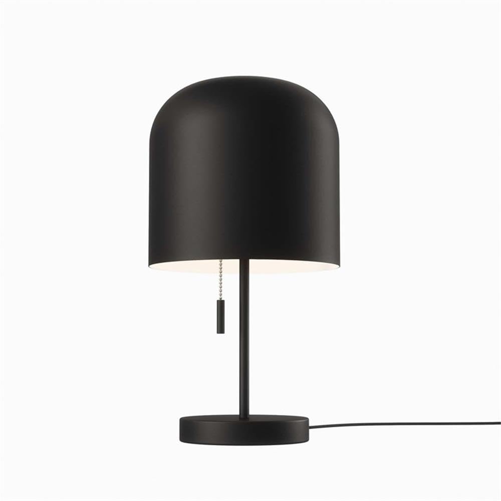 Modway Avenue Table Lamp in Satin Brass