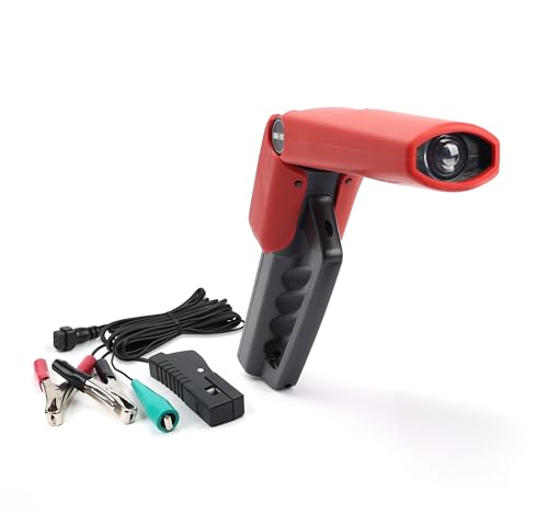 Innova 5568 Pro Digital Timing Light With Storage Case