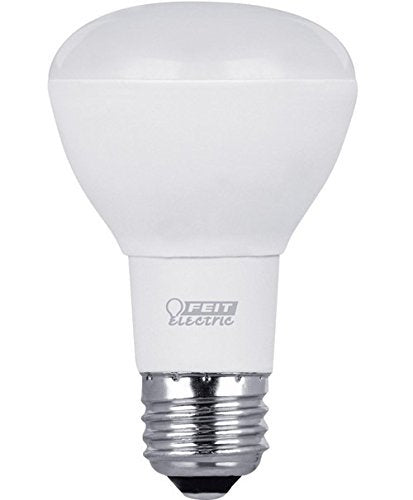 Feit Electric LED R20 Bulb 7.5W Soft White 2700K 2-Pack Copper