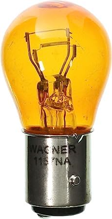 Wagner 1157NA WAGNER LAMP