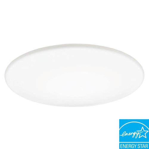 Lithonia XL Low Profile Round Light