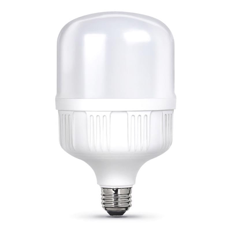 Feit Electric T100 LED Bulb, Daylight, 300W Equivalent, One Size, Model T10040005KLEDHD
