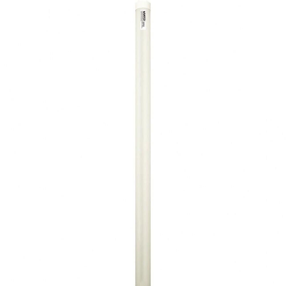 Satco *CVR* 11W 4FT LED T8 MED BI PIN BAS