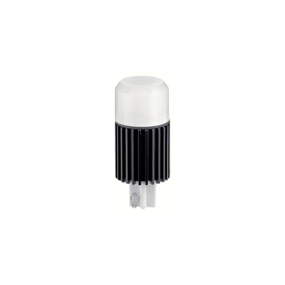 Kichler Landscape Led Lamp 18205 Landscape Led Lamp, Black, 1.75X0.75X0.75