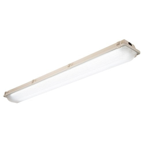 Columbia Lighting LXEM4-40ML-RFA-EDU LXEM Low Profile Wraparound, White