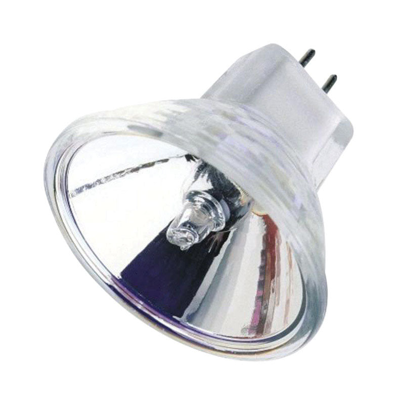 Westinghouse 20W Mr11 Halogen Flood Bulb - White, Plastic - Bright Lighting Solution