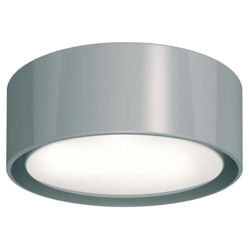 Minka-Aire Simple Light Kit Only For 787 - Silver - K9787L-SL