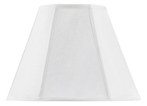 Cal Lighting Calsh-8106/12-Wh Transitional Shade Lighting Accessories