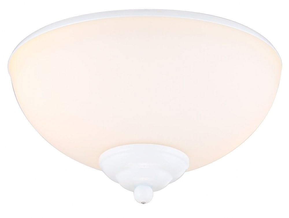 Wind River Kg250W 2-Light Kit Led 18 Total Watts, White