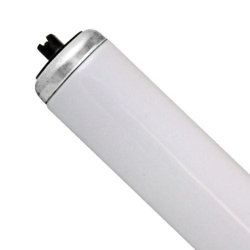 SYLVANIA F24T12 Linear Fluorescent Tube 35W High Output 4200K Medium White Model 25313