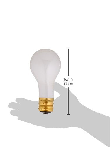Ge 41459 100/300 Sw 3Wy Bulb