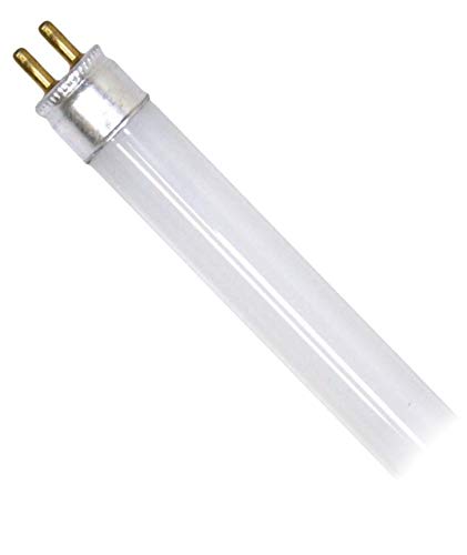 Technical Precision FA200WBC 16W T4 Fluorescent Light Bulb - Natural White - 1 Count - Glass
