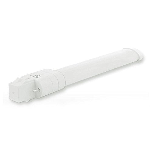 Green Creative 97750 Pll, 3500K (Bright White), 14.5W, 1550 Lm, Wide Beam