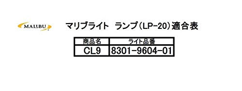 Malibu Cast Metal Flood Light Fixture 20W, Black, Model 8301-9604-01, 1 Pack, Glass Material