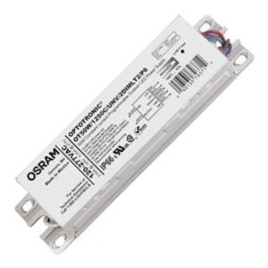Sylvania 79370 - 50 Watt 120/277 Volt Led Power Supply (Ot50/Unv/800C/2Dimlt2/P6)