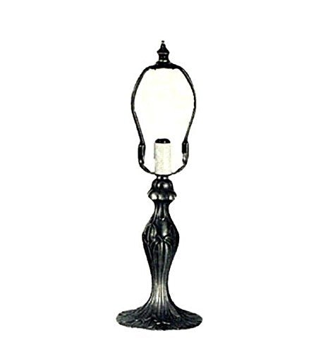 Meyda Tiffany 10088 Lighting, 7.5&quot; Height, Multi
