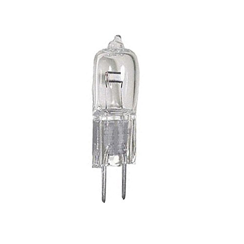 SYLVANIA FCR 64625 HLX 12V 100W Halogen Bulb, Copper Finish