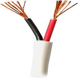 Structured Cable Products 22-Gauge 2 Conductor Wire - Durable Electrical Cable