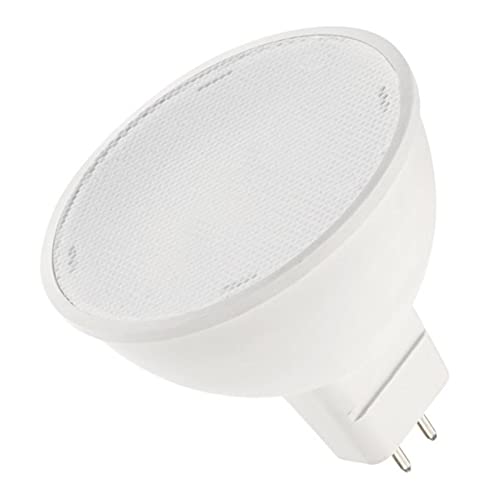 Kichler Contractor 2700K Led Mr16 330Lm 100Deg Extra Wide Flood